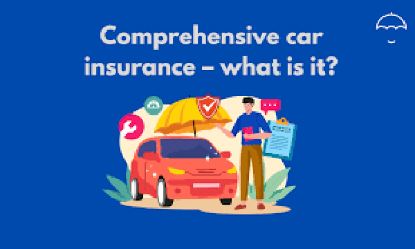 Comparing car insurance policies for comprehensive coverage