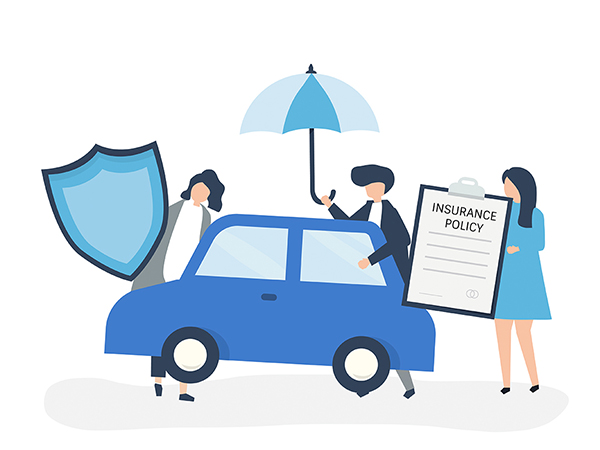 Steps to take before comparing vehicle insurance options 