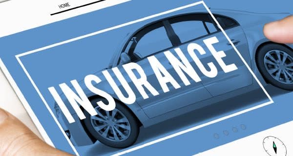 Tips to compare vehicle insurance quotes online